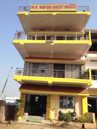 Фото Hotel Mayur