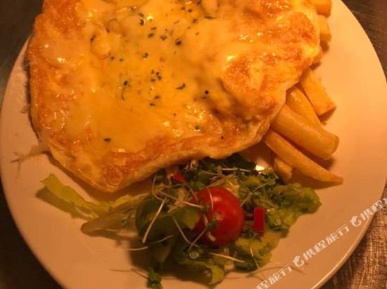 Фото The Shambles