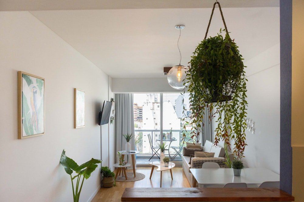 Фото Modern & New Apartments in Palermo