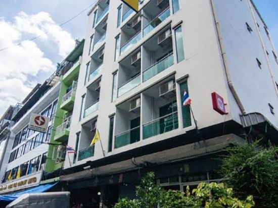 Фото The Fifth Residence