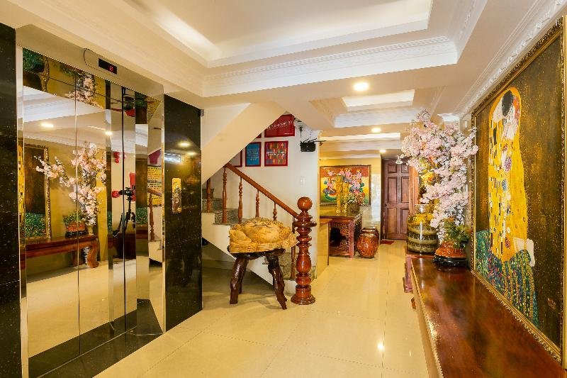 Фото Dubai Hotel