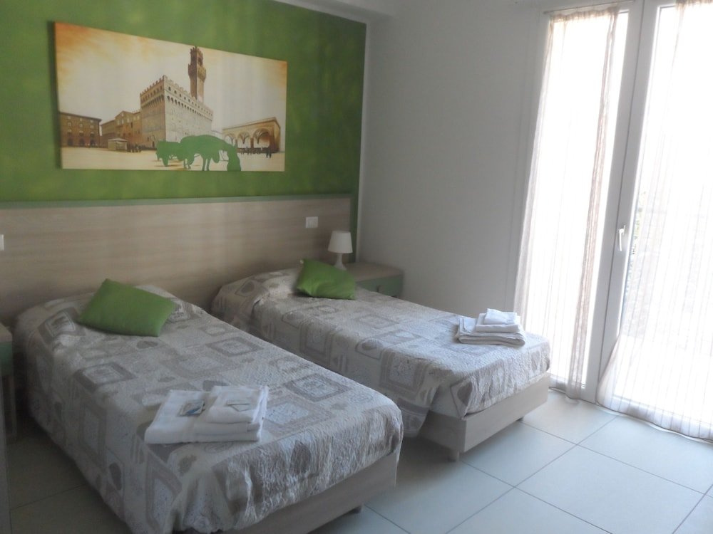 Фото Della Scala Modern Apartment