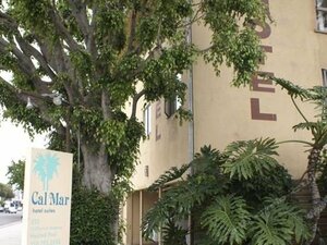 Гостиница Cal Mar Hotel Suites