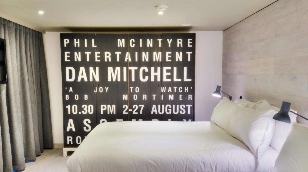 Фото Stay Central