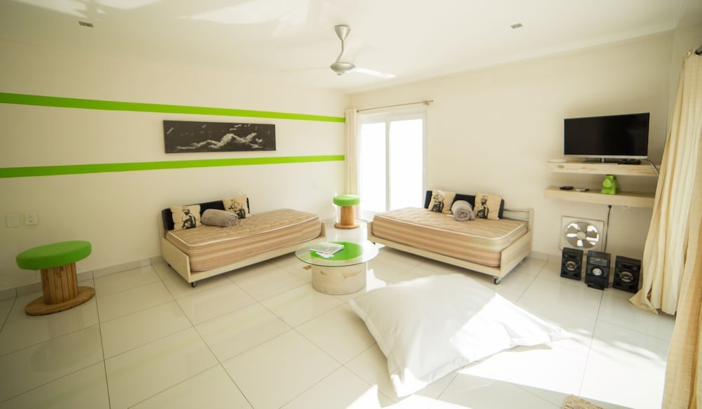 Фото Villas Agua Dulce - Loft Corazon