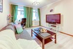 Apartment Vesta on Fontanka (наб. реки Фонтанки, 26В), жильё посуточно в Санкт‑Петербурге