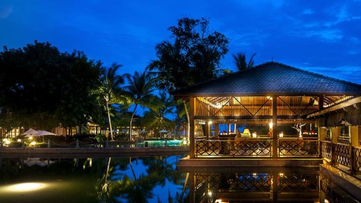 Фото ITC Grand Goa, a Luxury Collection Resort & SPA, Goa