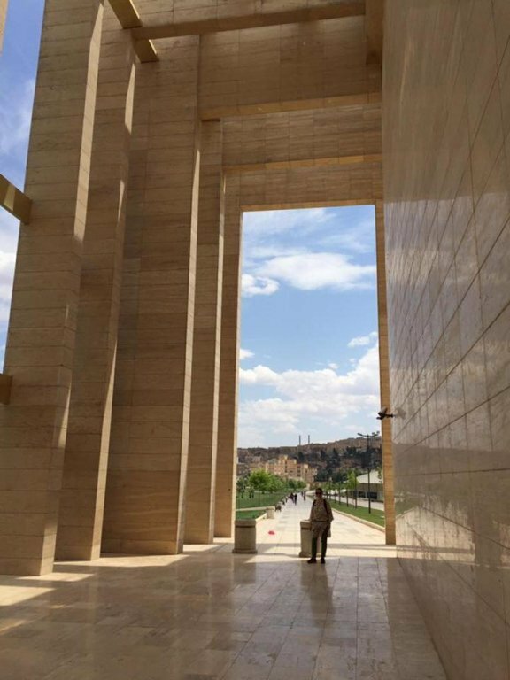 Hotel Gülizar Hotel, Sanliurfa, photo