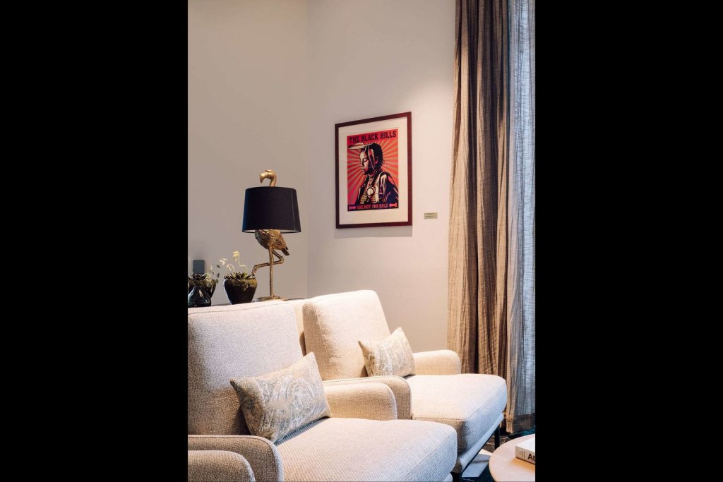 Фото Amerikalinjen