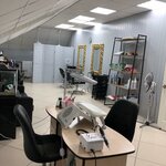 Imidzh (Revolyutsionnaya ulitsa, 30), beauty salon