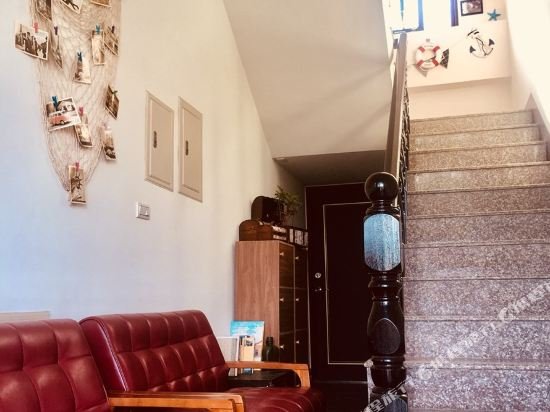 Фото Dolphin Bay B&b