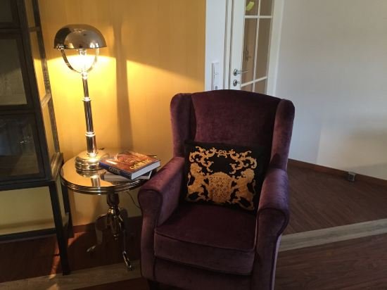 Фото Elbsandstein Apartments