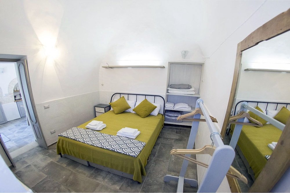 Фото I Trulli Di Figazzano