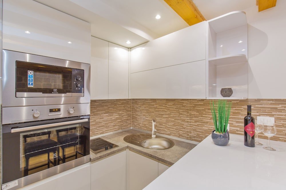 Фото Dubrovnik Boutique Apartments