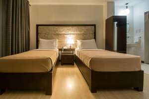 Marzon Hotel Kalibo (Western Visayas, Kalibo International Airport), hotel