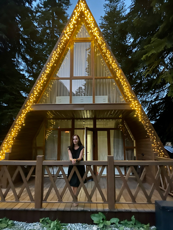 Фото Дом Мечты