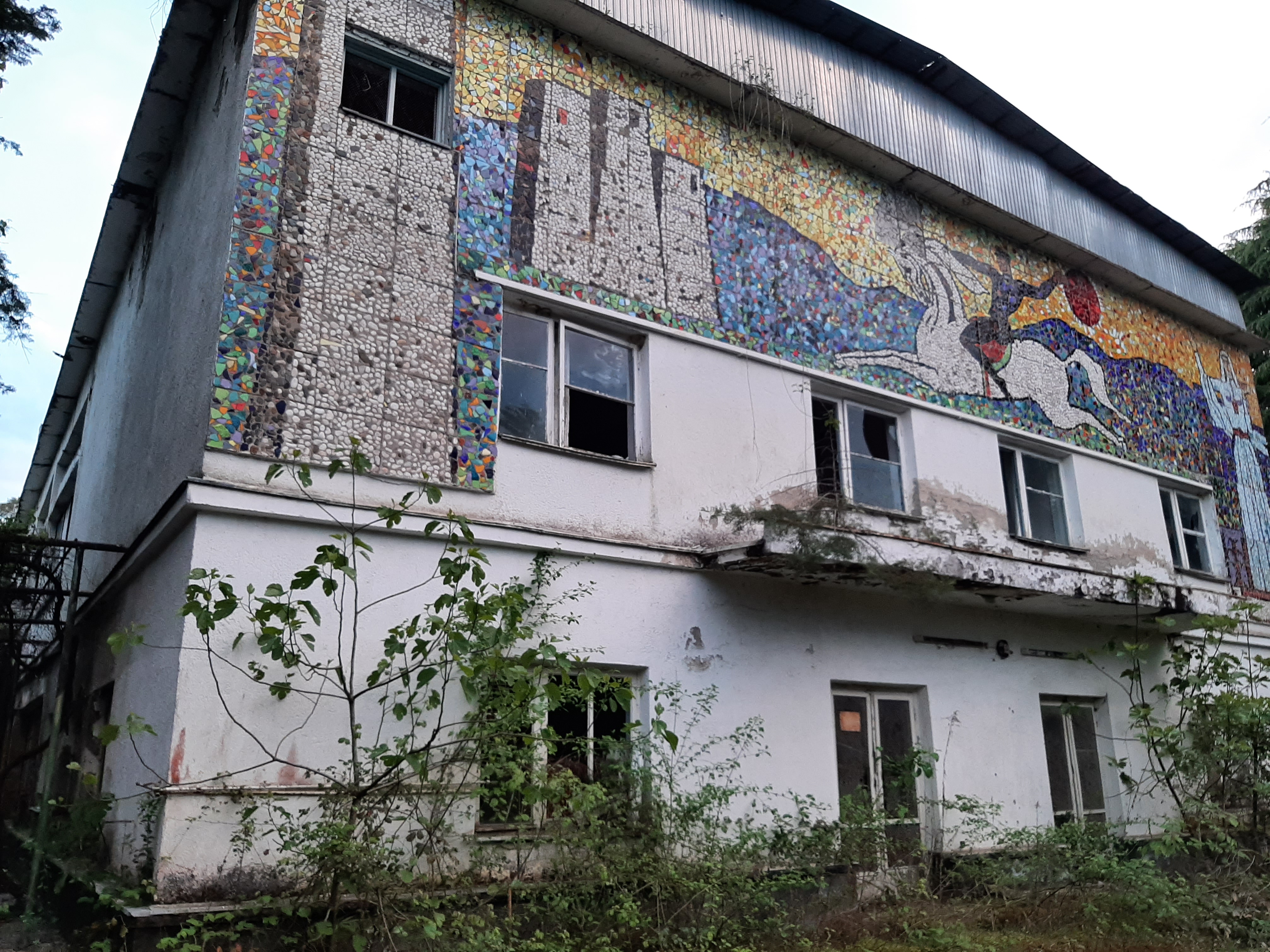 Фото Бассейн