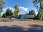 Ваш дом (Yarensk Village, Bratyev Pokrovskikh Street, 6), hardware store
