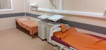 City Infectious Diseases Hospital (Коммунистическая улица, 40) ، مستشفى