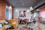 Boiler (Scherbakovskaya Street, 16), coworking