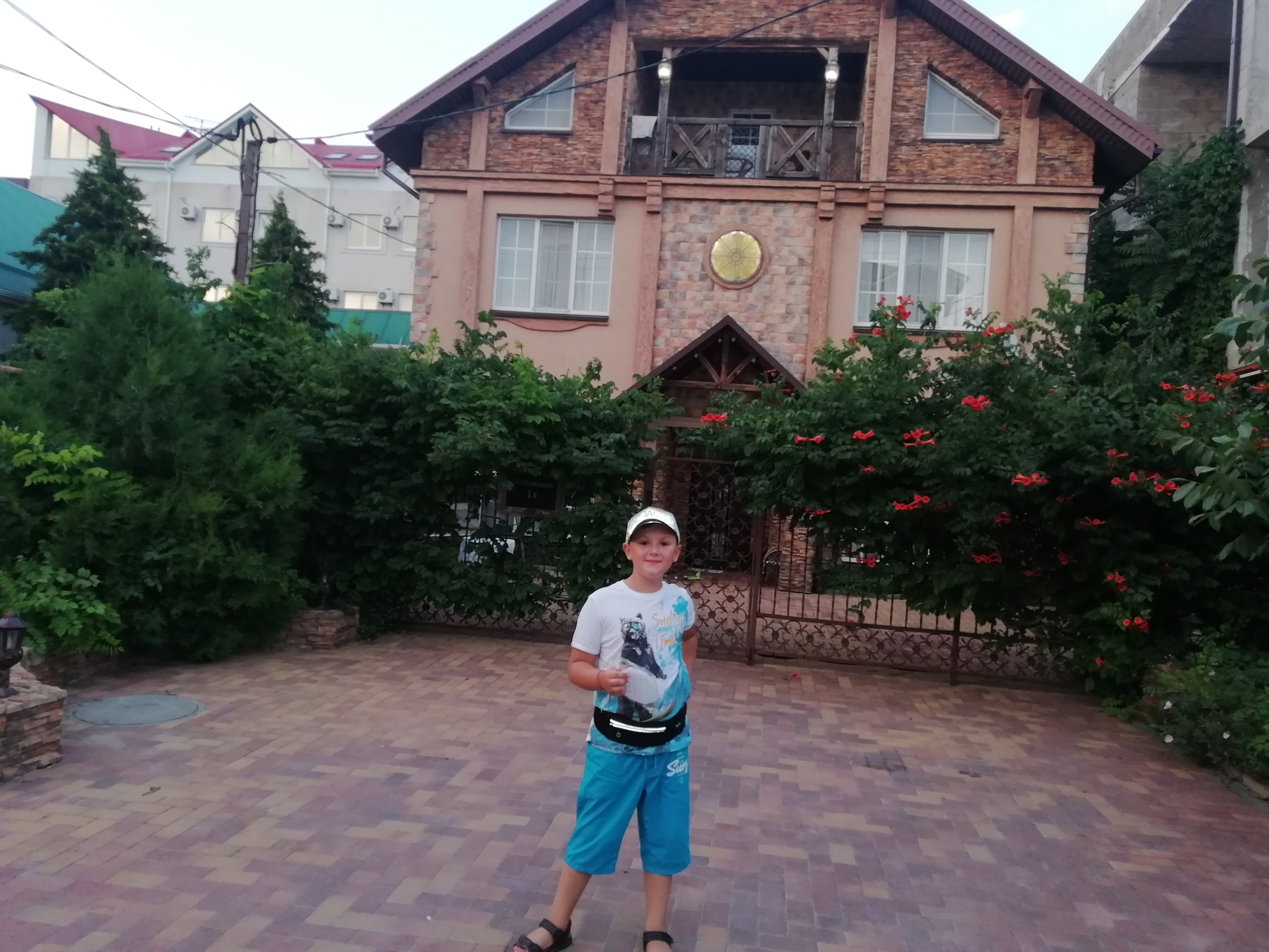 Фото Христофор