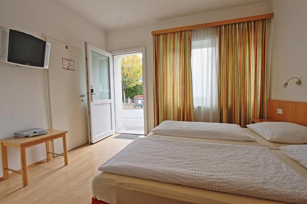 Фото Pension Elisabeth