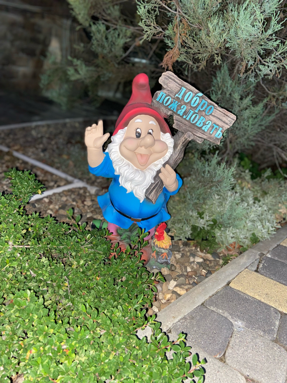 Фото Аква-Солярис