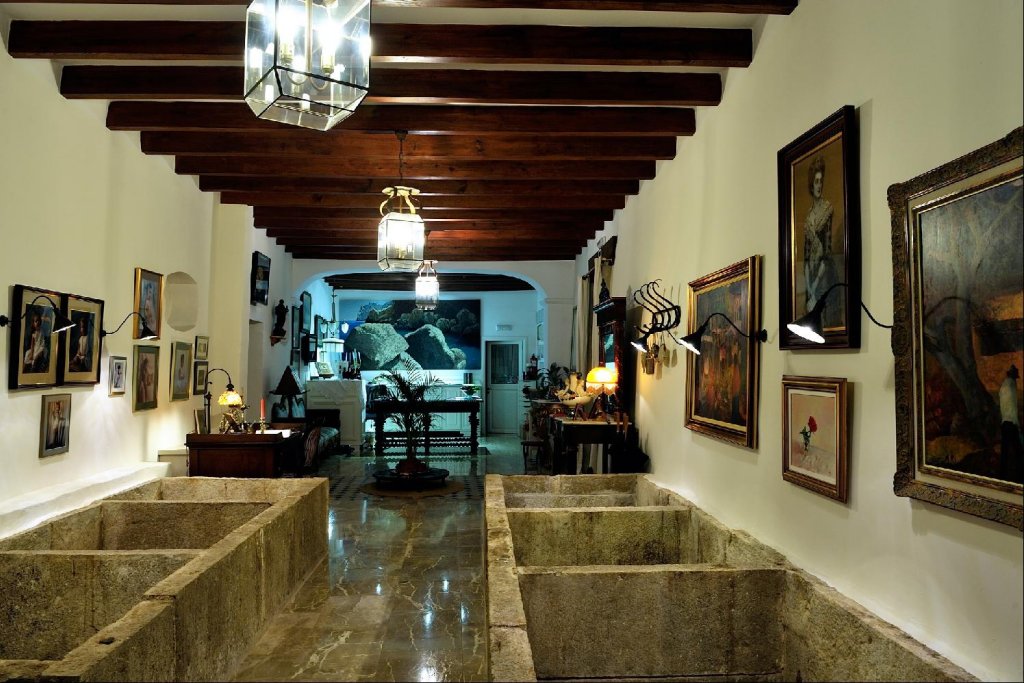 Фото Hotel S'Olivaret