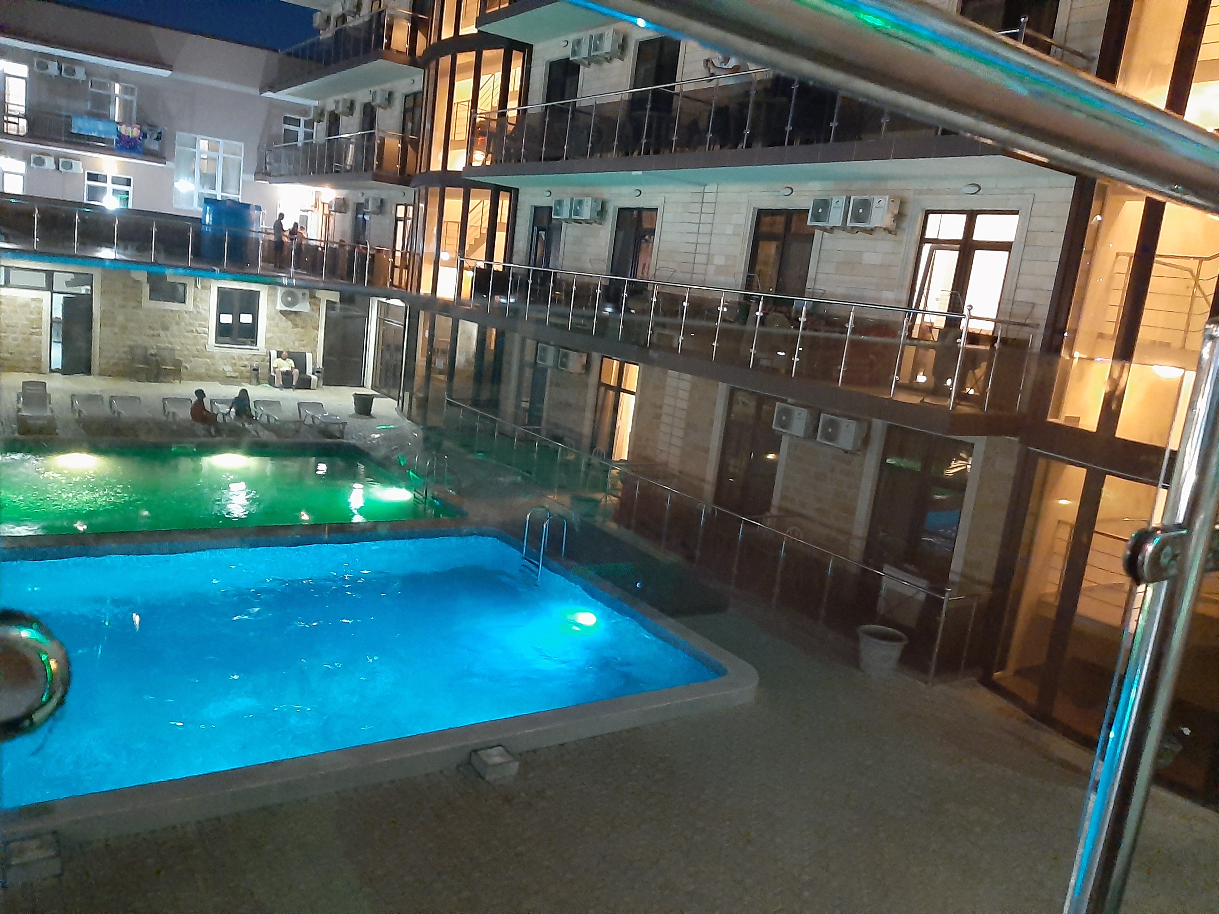 Фото Маг Отель