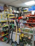 Krepsantex (derevnya Rodionovka, 19Б), plumbing shop