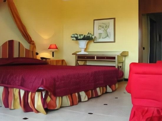 Фото Domizia Palace Hotel