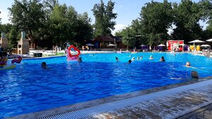 Дубовая Роща