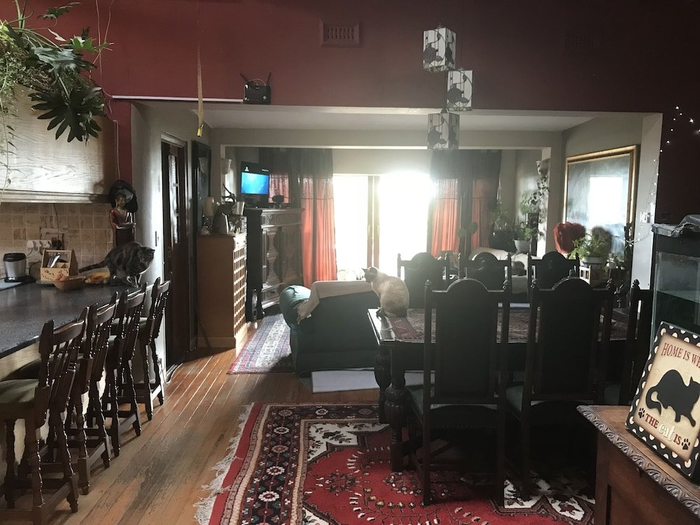 Фото Living In Camps Bay Area