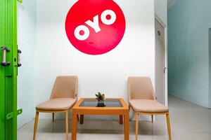 Гостиница Oyo 93095 New Puspa Residence