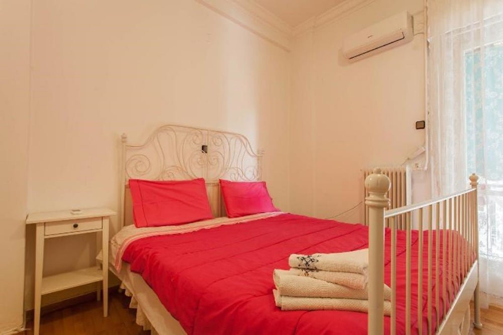 Фото Acropolis Plaka Lovely Flat
