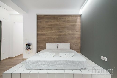 Гостиница 35m² Modern Renovated Studio in Psyri Korinis str в Афинах