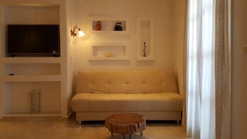 Фото Hotel Anixis