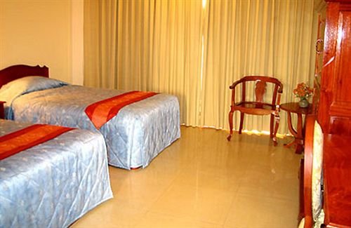 Фото Memoire Siem Reap Hotel