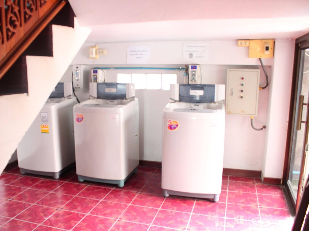 Фото Jittrawadee Hotel