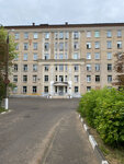 Donskaya gorodskaya bolnitsa № 1 (Donskoy, mikrorayon Tsentralny, mikrorayon Bobrik-Gora, 30 let Pobedy Street, 36), hospital