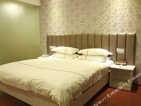 Фото GreenTree Inn TaiZhou XianJu Passenger Center West HuanCheng Road Express Hotel
