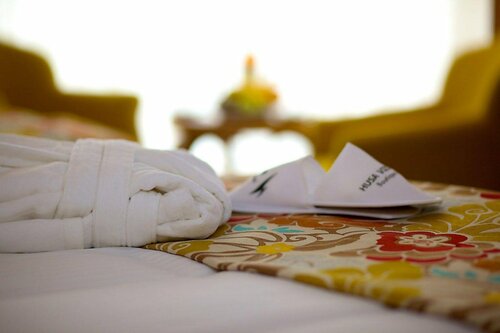 Гостиница Concept Nisantasi Hotels & Spa в Шишли