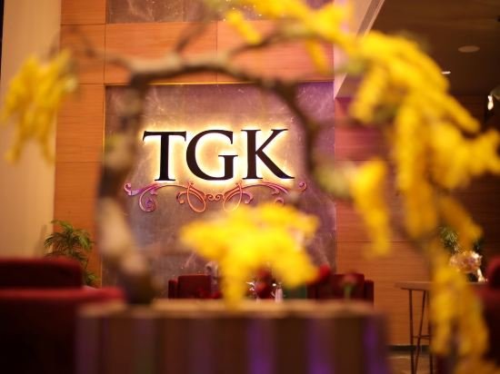 Фото The Grand Kasturi