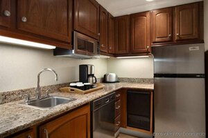 Гостиница Embassy Suites by Hilton Washington D. C. – Convention Center