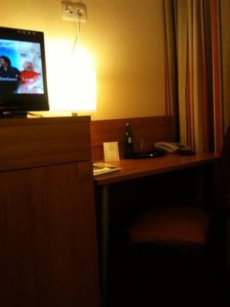 Фото отеля 5