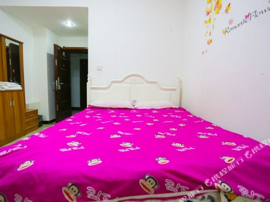 Фото Xi'an Hotel