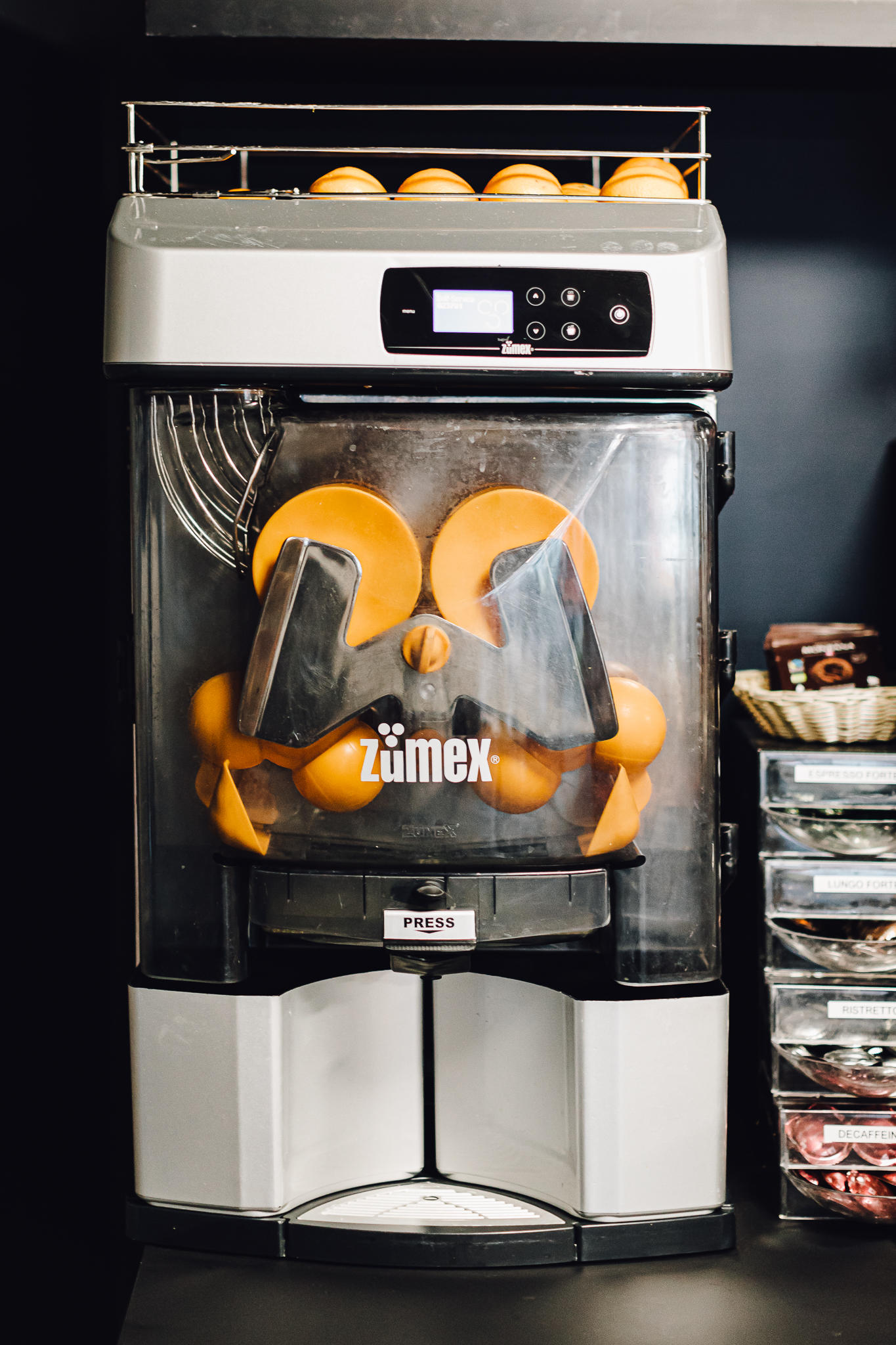 Фото Ibis Styles Nancy Laxou