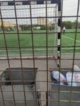 Стадион Факел (Chelyabinsk, posyolok Babushkina) ، موقع للنشاط الرياضي