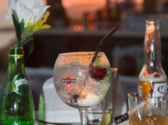 Фото Cap St Georges Hotel & Resort