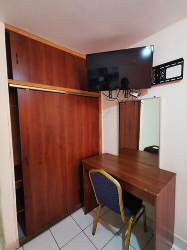 Гостиница Hotel Plaza Colon в Области Арика-и-Паринакота